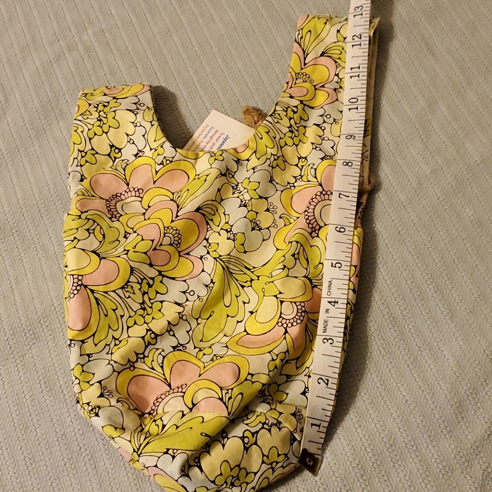 ❤ Japanese knot bag - Picture 11 of 12